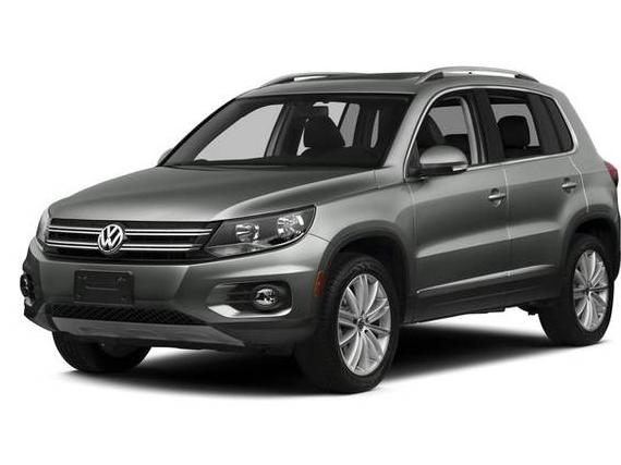 VOLKSWAGEN TIGUAN 2016 WVGAV7AX2GW580994 image VOLKSWAGEN TIGUAN 2016 WVGAV7AX2GW580994 image