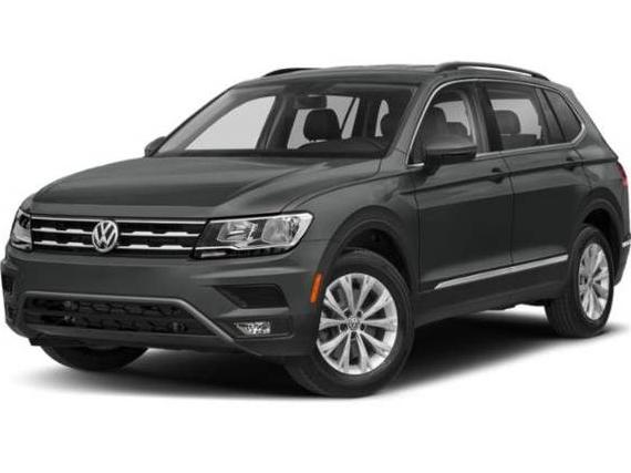 VOLKSWAGEN TIGUAN 2019 3VV0B7AX3KM049709 image