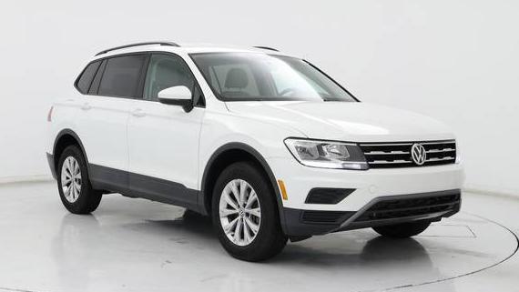 VOLKSWAGEN TIGUAN 2019 3VV0B7AX1KM189967 image