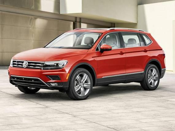 VOLKSWAGEN TIGUAN 2018 3VV0B7AX0JM098509 image