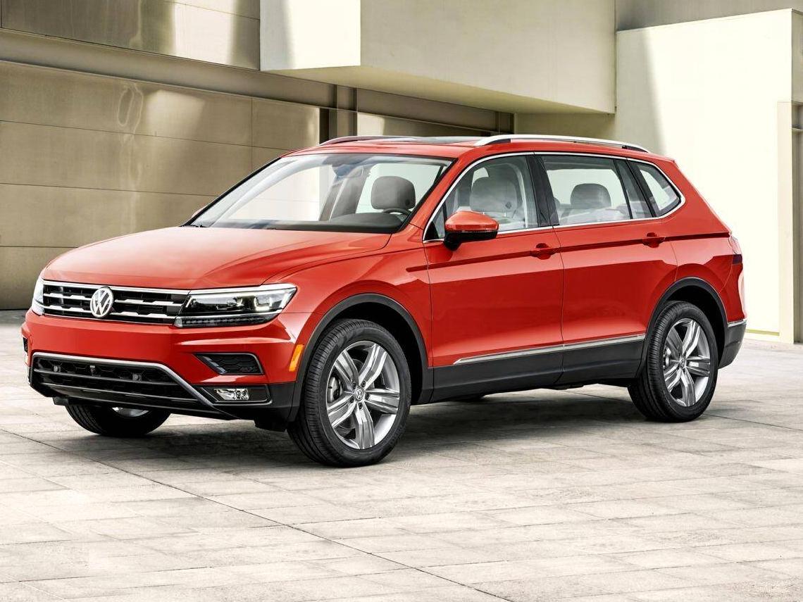 VOLKSWAGEN TIGUAN 2018 3VV0B7AX4JM197883 image