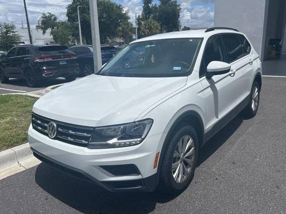 VOLKSWAGEN TIGUAN 2018 3VV1B7AX1JM045614 image VOLKSWAGEN TIGUAN 2018 3VV1B7AX1JM045614 image