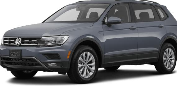 VOLKSWAGEN TIGUAN 2018 3VV0B7AX9JM009620 image VOLKSWAGEN TIGUAN 2018 3VV0B7AX9JM009620 image
