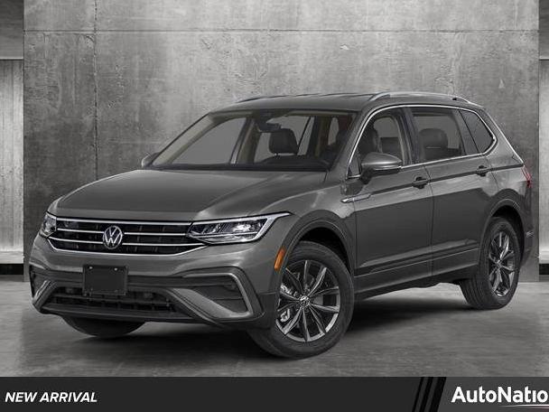VOLKSWAGEN TIGUAN 2024 3VV3B7AX0RM204191 image