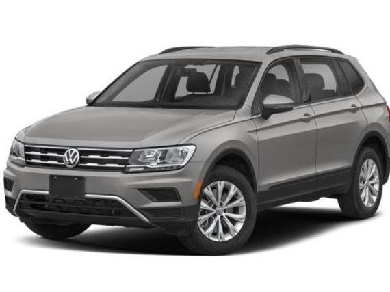 VOLKSWAGEN TIGUAN 2020 3VV0B7AX2LM150807 image