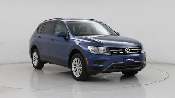 VOLKSWAGEN TIGUAN 2020 3VV0B7AX3LM052711 image