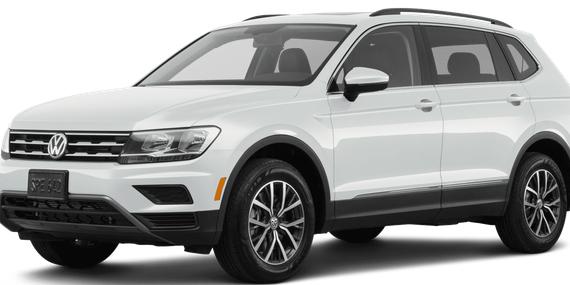 VOLKSWAGEN TIGUAN 2020 3VV0B7AX0LM108846 image