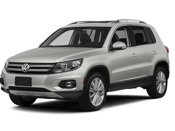 VOLKSWAGEN TIGUAN 2013 WVGAV3AXXDW572436 image