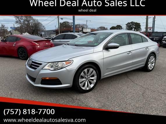 VOLKSWAGEN CC 2012 WVWMN7AN6CE514724 image VOLKSWAGEN CC 2012 WVWMN7AN6CE514724 image