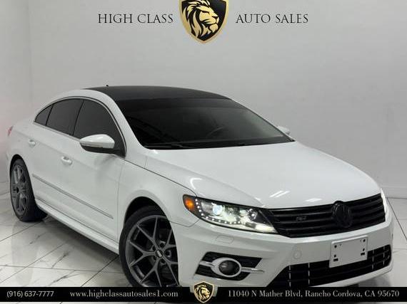 VOLKSWAGEN CC 2015 WVWBP7AN7FE829148 image VOLKSWAGEN CC 2015 WVWBP7AN7FE829148 image