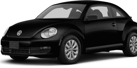 VOLKSWAGEN BEETLE 2016 3VWF17AT9GM612498 image VOLKSWAGEN BEETLE 2016 3VWF17AT9GM612498 image