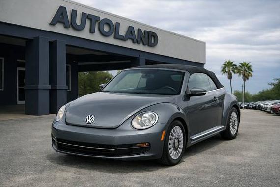 VOLKSWAGEN BEETLE 2016 3VW517AT7GM806765 image VOLKSWAGEN BEETLE 2016 3VW517AT7GM806765 image