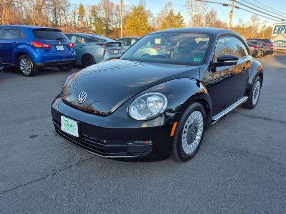 VOLKSWAGEN BEETLE 2016 3VWJ17ATXGM615954 image VOLKSWAGEN BEETLE 2016 3VWJ17ATXGM615954 image