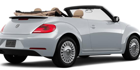 VOLKSWAGEN BEETLE 2016 3VW517AT8GM808623 image VOLKSWAGEN BEETLE 2016 3VW517AT8GM808623 image