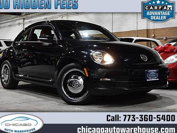 VOLKSWAGEN BEETLE 2016 3VWF17AT2GM631359 image VOLKSWAGEN BEETLE 2016 3VWF17AT2GM631359 image