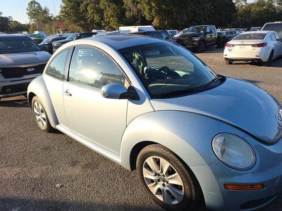 VOLKSWAGEN BEETLE 2008 3VWPW31C58M503472 image VOLKSWAGEN BEETLE 2008 3VWPW31C58M503472 image