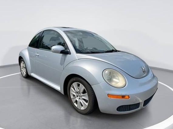 VOLKSWAGEN BEETLE 2008 3VWRG31C68M506158 image VOLKSWAGEN BEETLE 2008 3VWRG31C68M506158 image