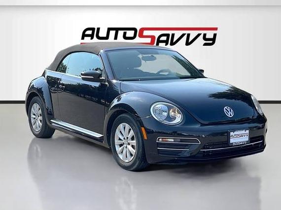 VOLKSWAGEN BEETLE 2019 3VW5DAAT3KM506332 image VOLKSWAGEN BEETLE 2019 3VW5DAAT3KM506332 image