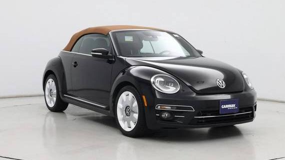VOLKSWAGEN BEETLE 2019 3VW5DAAT4KM511751 image VOLKSWAGEN BEETLE 2019 3VW5DAAT4KM511751 image