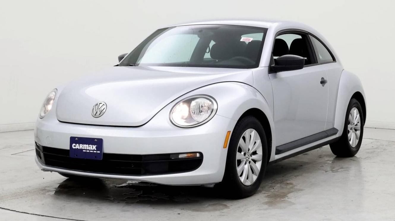 VOLKSWAGEN BEETLE 2014 3VWFP7AT8EM606770 image VOLKSWAGEN BEETLE 2014 3VWFP7AT8EM606770 image