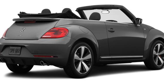 VOLKSWAGEN BEETLE 2014 3VW7S7AT9EM812974 image VOLKSWAGEN BEETLE 2014 3VW7S7AT9EM812974 image