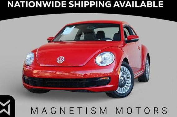 VOLKSWAGEN BEETLE 2014 3VWJ17AT9EM666701 image VOLKSWAGEN BEETLE 2014 3VWJ17AT9EM666701 image
