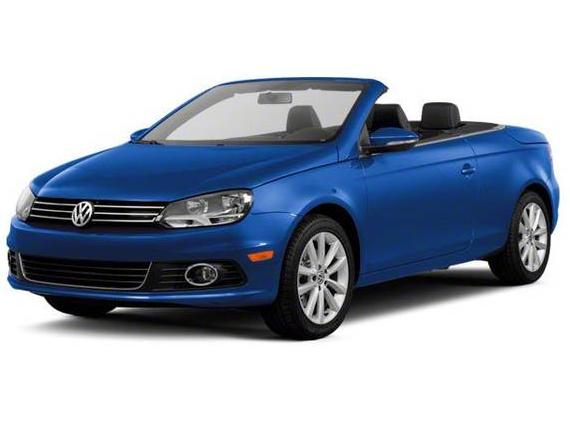 VOLKSWAGEN EOS 2012 WVWFW7AH0CV012808 image VOLKSWAGEN EOS 2012 WVWFW7AH0CV012808 image