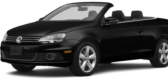 VOLKSWAGEN EOS 2012 WVWFW7AH1CV005995 image VOLKSWAGEN EOS 2012 WVWFW7AH1CV005995 image