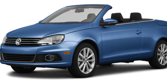 VOLKSWAGEN EOS 2012 WVWBW7AH9CV004818 image VOLKSWAGEN EOS 2012 WVWBW7AH9CV004818 image