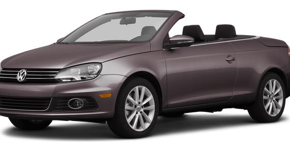 VOLKSWAGEN EOS 2012 WVWBW7AH6CV018109 image VOLKSWAGEN EOS 2012 WVWBW7AH6CV018109 image
