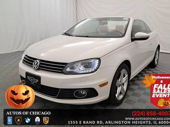 VOLKSWAGEN EOS 2012 WVWFW7AH3CV014665 image VOLKSWAGEN EOS 2012 WVWFW7AH3CV014665 image