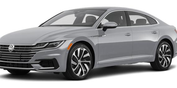 VOLKSWAGEN ARTEON 2019 WVWCR7AN5KE031045 image VOLKSWAGEN ARTEON 2019 WVWCR7AN5KE031045 image