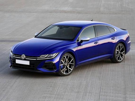 VOLKSWAGEN ARTEON 2021 WVWHR7AN8ME009940 image VOLKSWAGEN ARTEON 2021 WVWHR7AN8ME009940 image