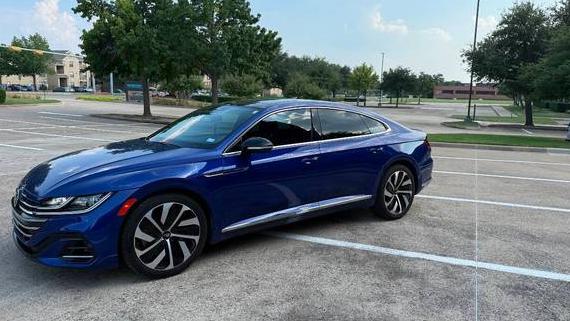 VOLKSWAGEN ARTEON 2021 WVWHR7AN3ME006329 image VOLKSWAGEN ARTEON 2021 WVWHR7AN3ME006329 image