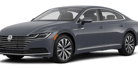 VOLKSWAGEN ARTEON 2020 WVWAR7AN2LE014860 image VOLKSWAGEN ARTEON 2020 WVWAR7AN2LE014860 image