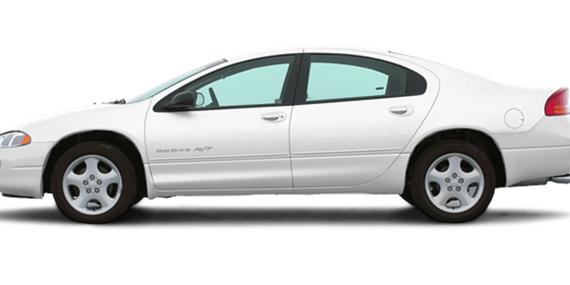 DODGE INTREPID 2004 2B3HD46R94H631126 image