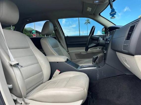 DODGE MAGNUM 2006 2D4GV57276H120311 image DODGE MAGNUM 2006 2D4GV57276H120311 image