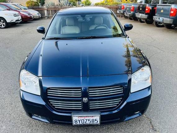 DODGE MAGNUM 2005 2D8GV58235H177696 image