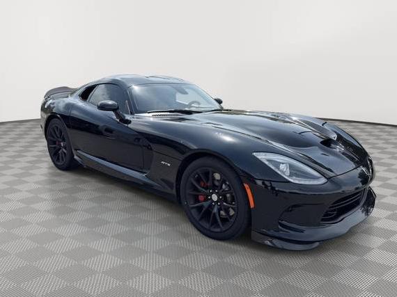 DODGE VIPER 2014 1C3ADEBZ5EV100613 image