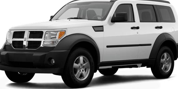 DODGE NITRO 2007 1D8GU28K97W570656 image DODGE NITRO 2007 1D8GU28K97W570656 image