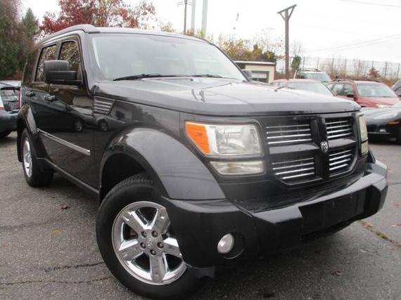 DODGE NITRO 2011 1D4PU4GK3BW545064 image DODGE NITRO 2011 1D4PU4GK3BW545064 image