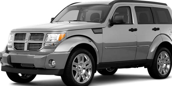 DODGE NITRO 2011 1D4PT4GK5BW606157 image