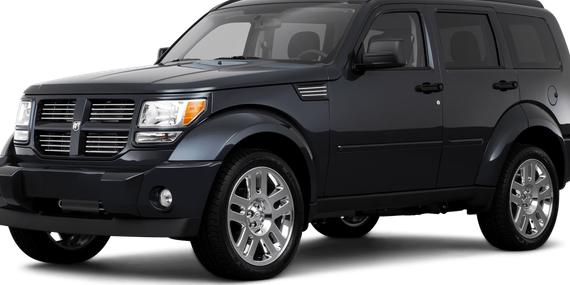 DODGE NITRO 2011 1D4PU4GX4BW587495 image DODGE NITRO 2011 1D4PU4GX4BW587495 image