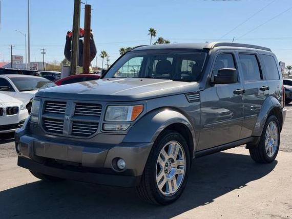 DODGE NITRO 2011 1D4PT4GK5BW606420 image DODGE NITRO 2011 1D4PT4GK5BW606420 image