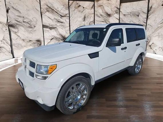 DODGE NITRO 2011 1D4PU4GX0BW520022 image DODGE NITRO 2011 1D4PU4GX0BW520022 image