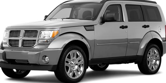 DODGE NITRO 2011 1D4PU6GX2BW506280 image