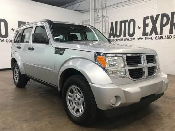 DODGE NITRO 2011 1D4PT2GK2BW600403 image