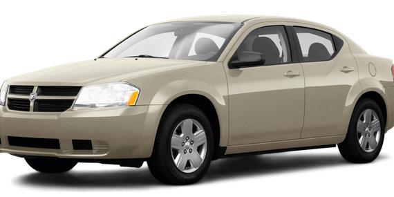 DODGE AVENGER 2009 1B3LC56B39N535707 image DODGE AVENGER 2009 1B3LC56B39N535707 image