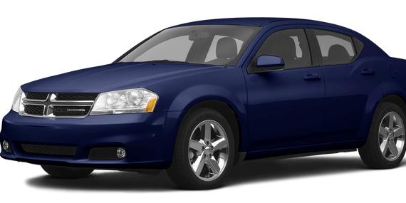 DODGE AVENGER 2011 1B3BD2FG1BN550246 image DODGE AVENGER 2011 1B3BD2FG1BN550246 image