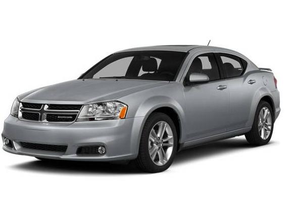 DODGE AVENGER 2014 1C3CDZAB5EN189233 image DODGE AVENGER 2014 1C3CDZAB5EN189233 image